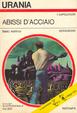 Cover of Abissi d'acciaio