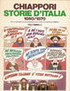 Cover of Storie d'Italia - Vol. 2