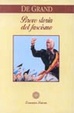 Cover of Breve storia del fascismo