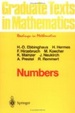 Cover of Numbers