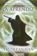 Cover of La Aprendiz