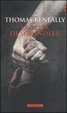 Cover of La lista di Schindler