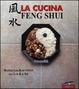 Cover of La cucina feng shui