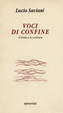 Cover of Voci di confine