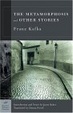 Cover of The Metamorphosis and Other Stories