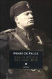 Cover of Breve storia del fascismo