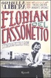 Cover of Florian del cassonetto. Storia di un piccolo rom