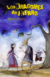 Cover of Los dragones de hierro