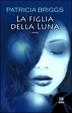 Cover of La figlia della luna