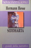Siddharta