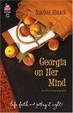 Cover of Georgia On Her Mind