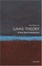 Cover of Game Theory