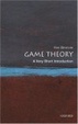 Cover of Game Theory