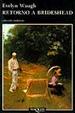 Cover of Retorno a Brideshead