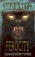 Cover of Ferocity