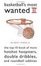 Cover of Basketball's Most Wanted II