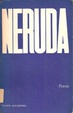 Cover of Pablo Neruda