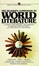 Cover of The Reader's Companion to World Literature