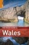 Cover of The Rough Guide to Wales 5