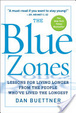 Cover of The Blue Zones