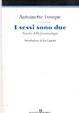 Cover of I sessi sono due