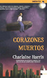 Cover of Corazones muertos