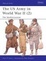 Cover of The US Army in World War II, Volume 2