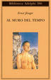 Cover of Al muro del tempo