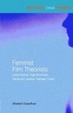 Cover of Feminist Film Theorists