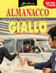 Cover of Julia: Almanacco del giallo 2010