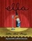 Cover of "Ella Sets The Stage"