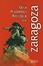 Cover of Guía histórico-artística de Zaragoza