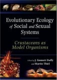 Evolutionary Ecology of Social and Sexual Systems : Crustaceans As Model Organisms