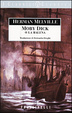 Cover of Moby Dick o la balena