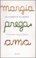 Cover of Mangia, prega, ama