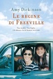 Cover of Le regine di Freeville