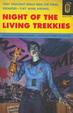 Cover of Night of the Living Trekkies