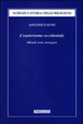 Cover of L'esoterismo occidentale. Metodi, temi, immagini