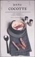 Cover of Menu Cocotte