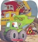 Cover of At the Construction Site
