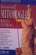 Cover of Dizionario della Mitologia romana ed etrusca