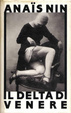 Cover of Il delta di Venere