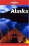 Cover of Lonely Planet Alaska
