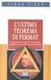 Cover of L'ultimo teorema di Fermat