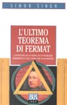 Image of L'ultimo teorema di Fermat