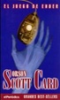Cover of El juego de Ender