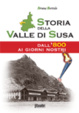 Cover of Storia della Valle di Susa