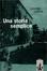 Cover of Una storia semplice. (Lernmaterialien)