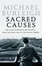 Cover of "Sacred Causes"