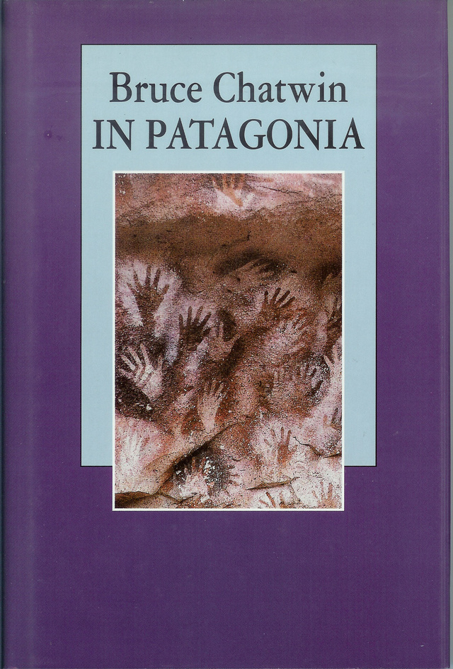 Immagine di In Patagonia